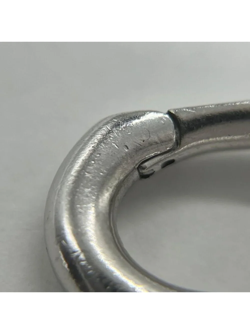 Prada Chain Bracelet S Triangle - Picture 10 of 15